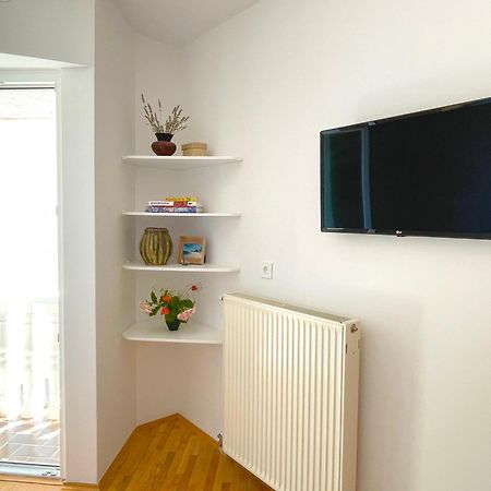 Anmarie Apartments 크리크베니카 외부 사진