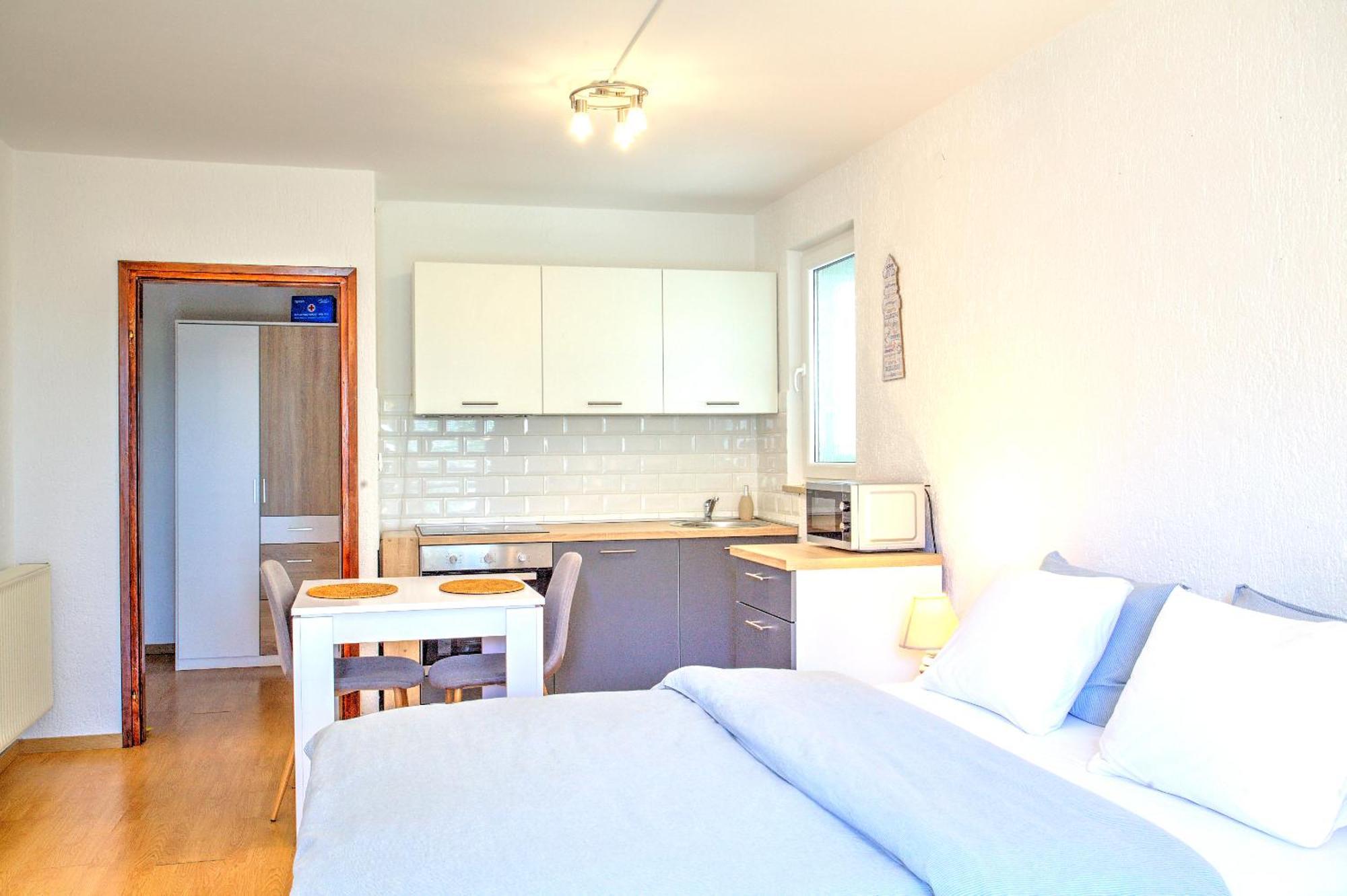 Anmarie Apartments 크리크베니카 외부 사진
