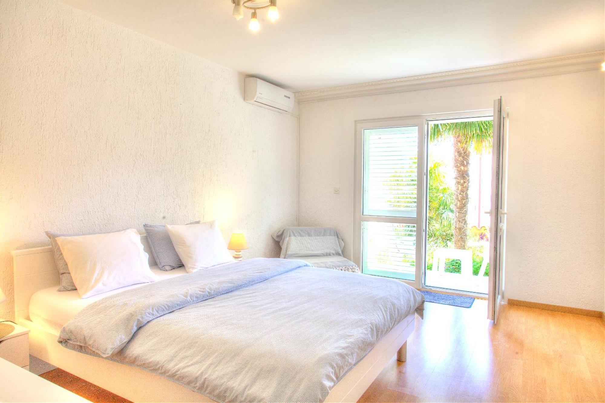 Anmarie Apartments 크리크베니카 외부 사진