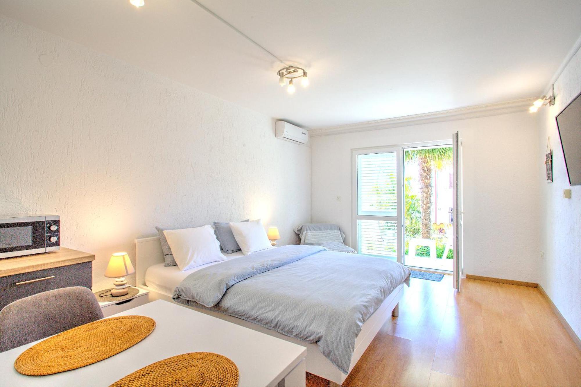 Anmarie Apartments 크리크베니카 외부 사진
