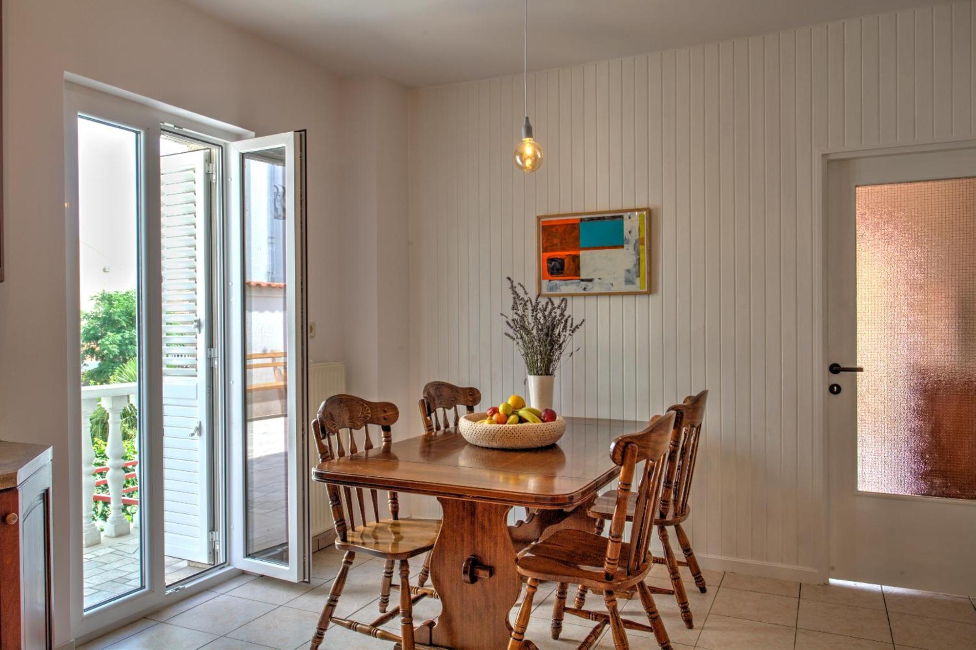 Anmarie Apartments 크리크베니카 외부 사진