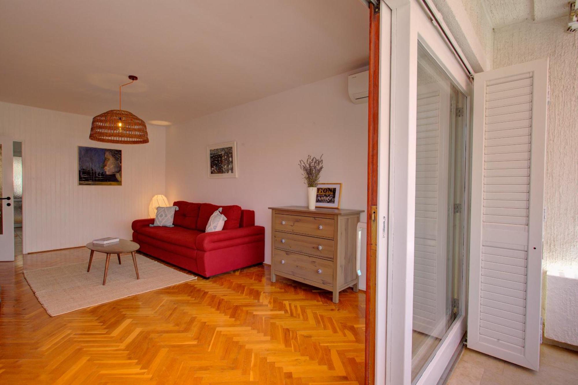 Anmarie Apartments 크리크베니카 외부 사진