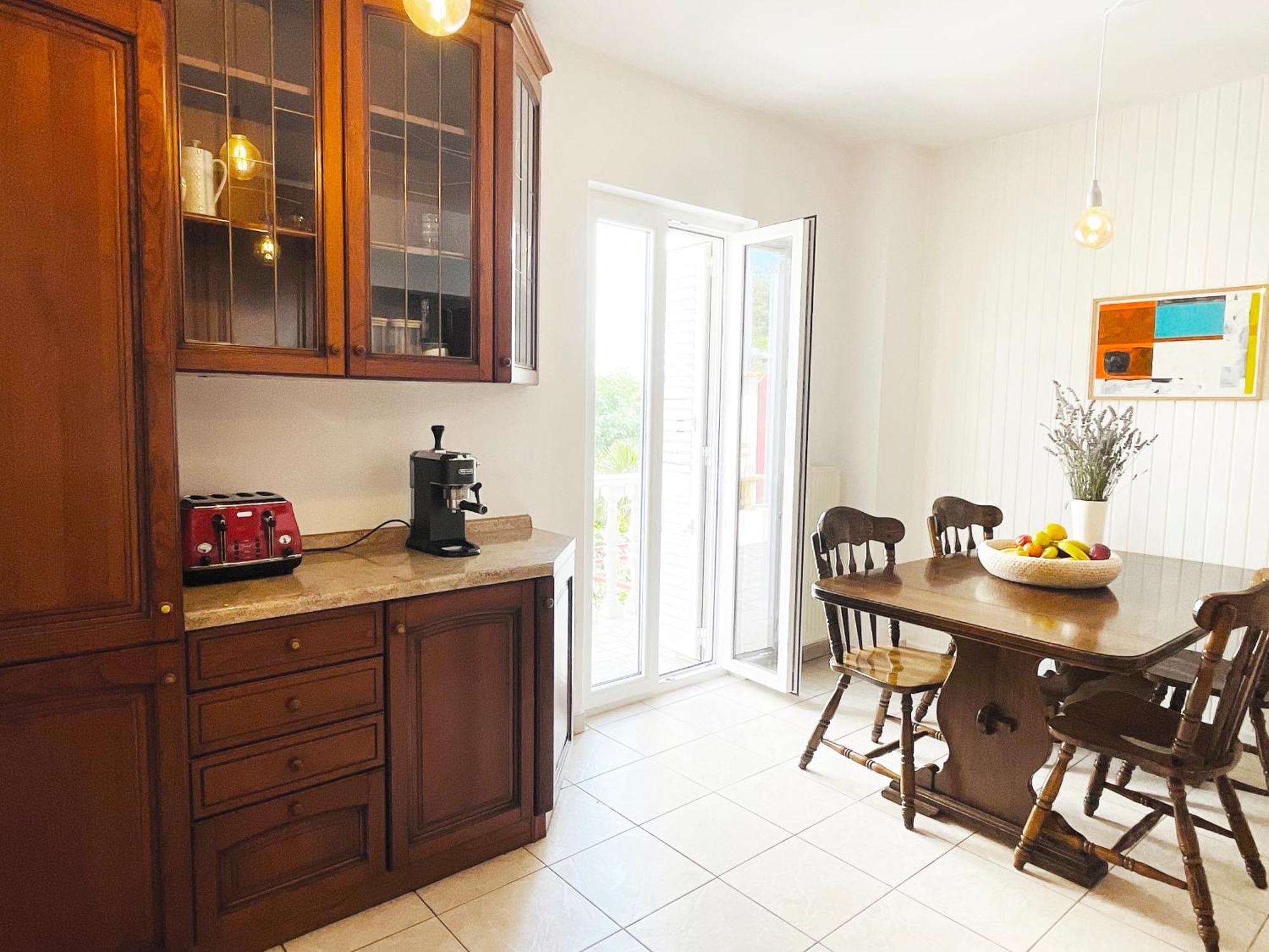 Anmarie Apartments 크리크베니카 외부 사진