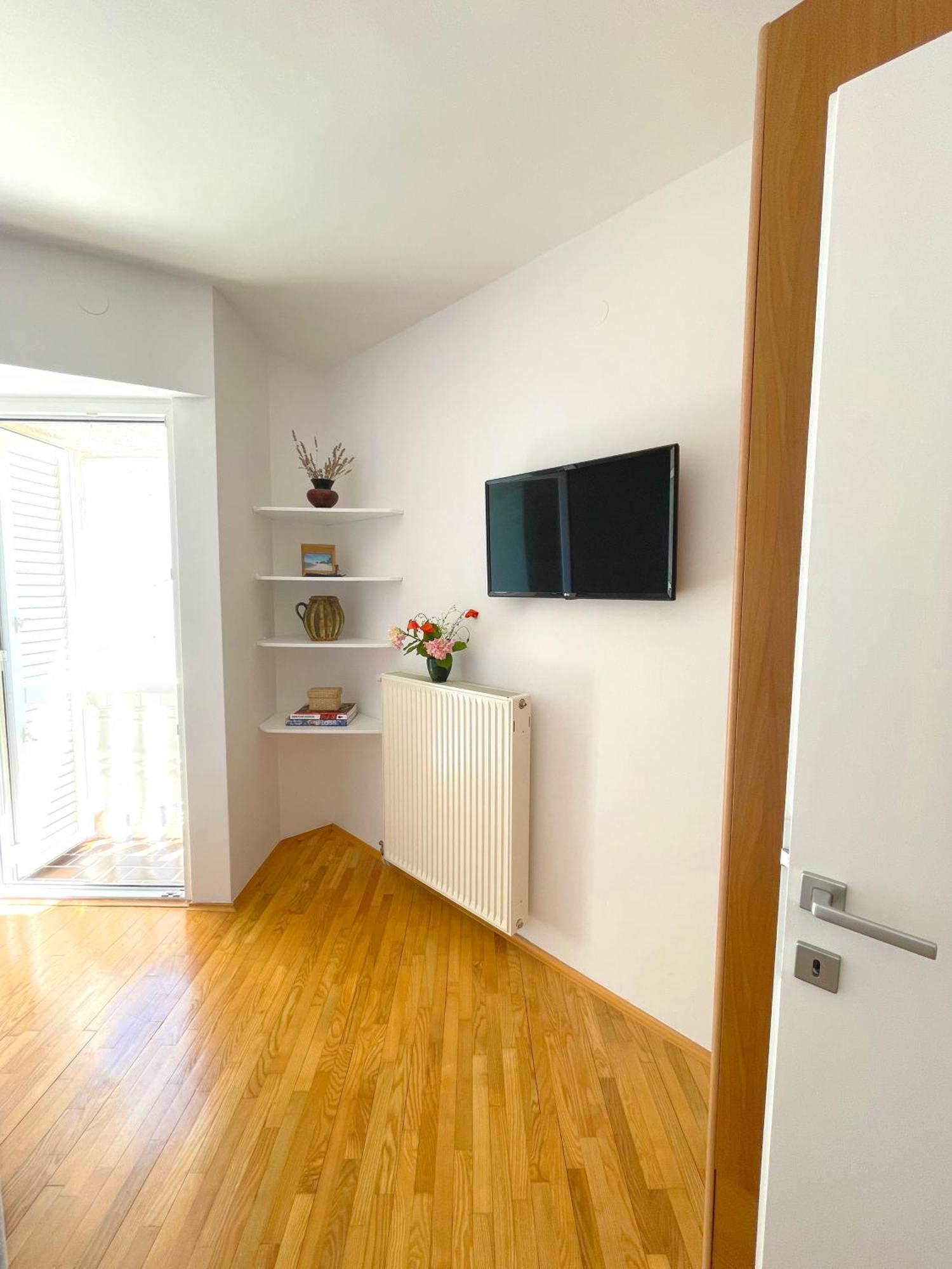 Anmarie Apartments 크리크베니카 외부 사진