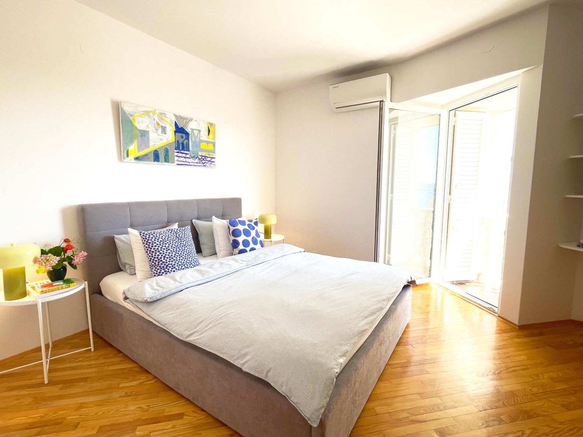 Anmarie Apartments 크리크베니카 외부 사진