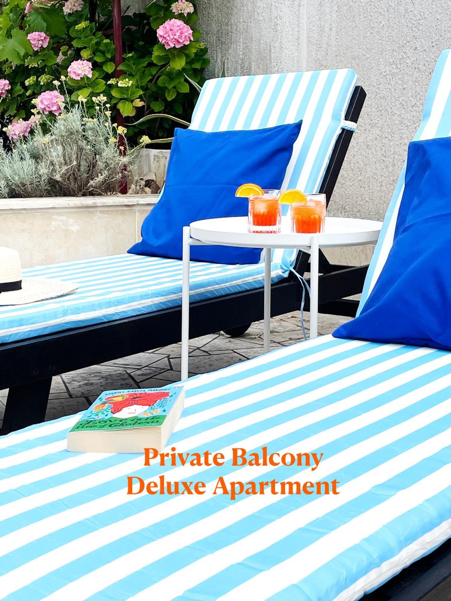 Anmarie Apartments 크리크베니카 외부 사진